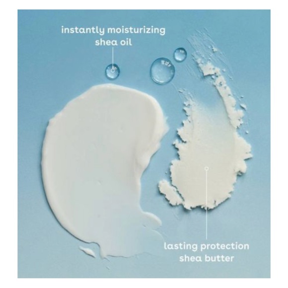 EOS Shea Better 24-hr Moisture Shave Cream in ‘JUICY POMEGRANATE’ - 2.5 oz NEW - Picture 3 of 6